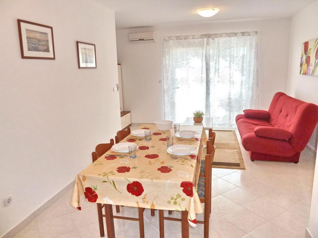 Apartmani Lajter Kvajera 6 Poreč Exterior foto