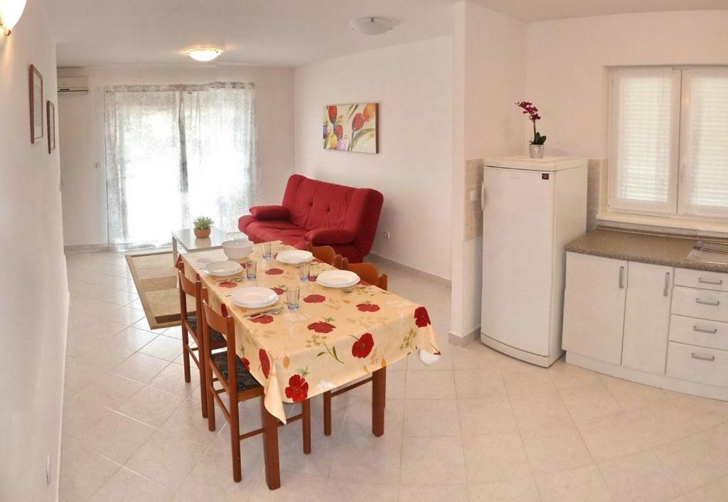 Apartmani Lajter Kvajera 6 Poreč Exterior foto